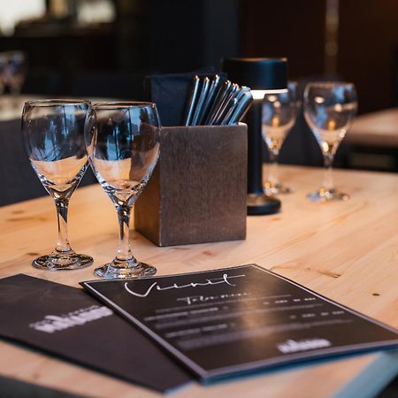 Original Sokos Hotel Lakeus Seinaejoki Zewnętrze zdjęcie