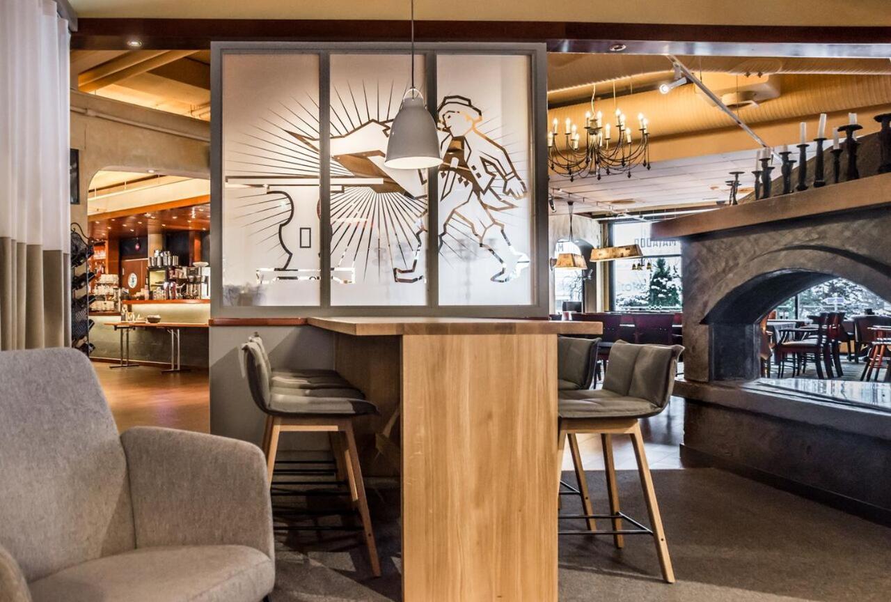 Original Sokos Hotel Lakeus Seinaejoki Zewnętrze zdjęcie