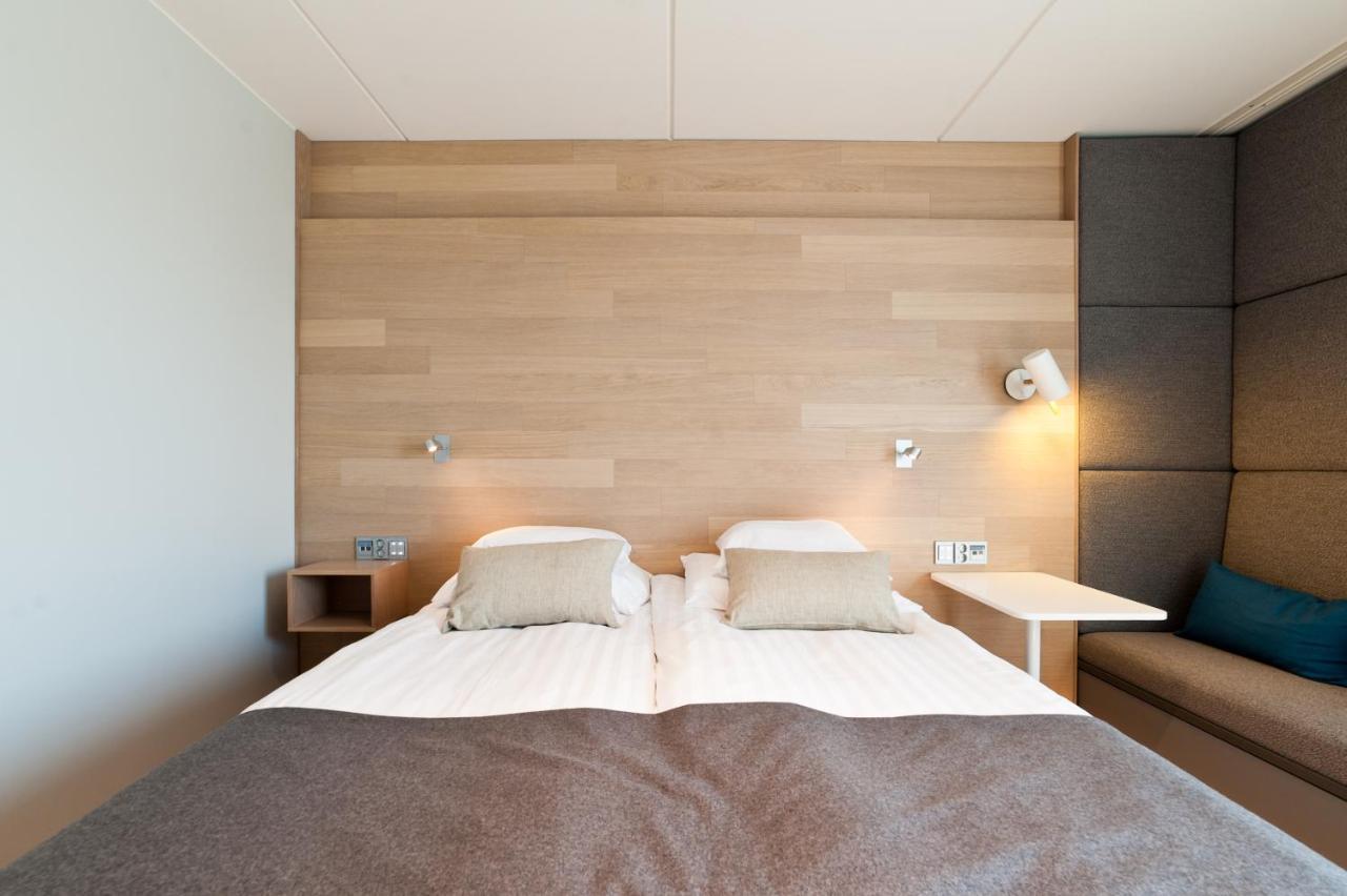 Original Sokos Hotel Lakeus Seinaejoki Zewnętrze zdjęcie