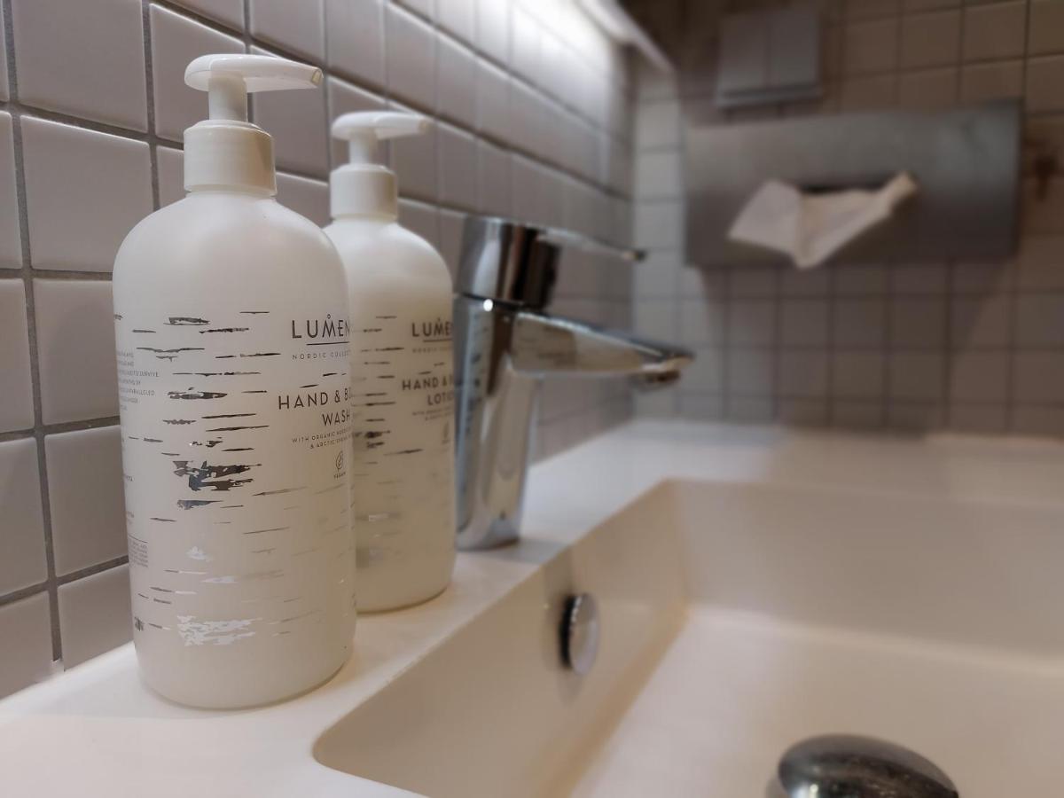 Original Sokos Hotel Lakeus Seinaejoki Zewnętrze zdjęcie