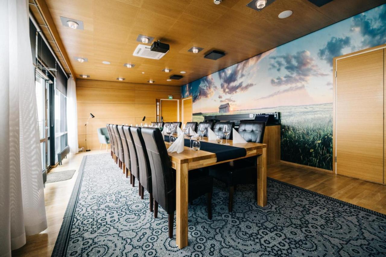Original Sokos Hotel Lakeus Seinaejoki Zewnętrze zdjęcie