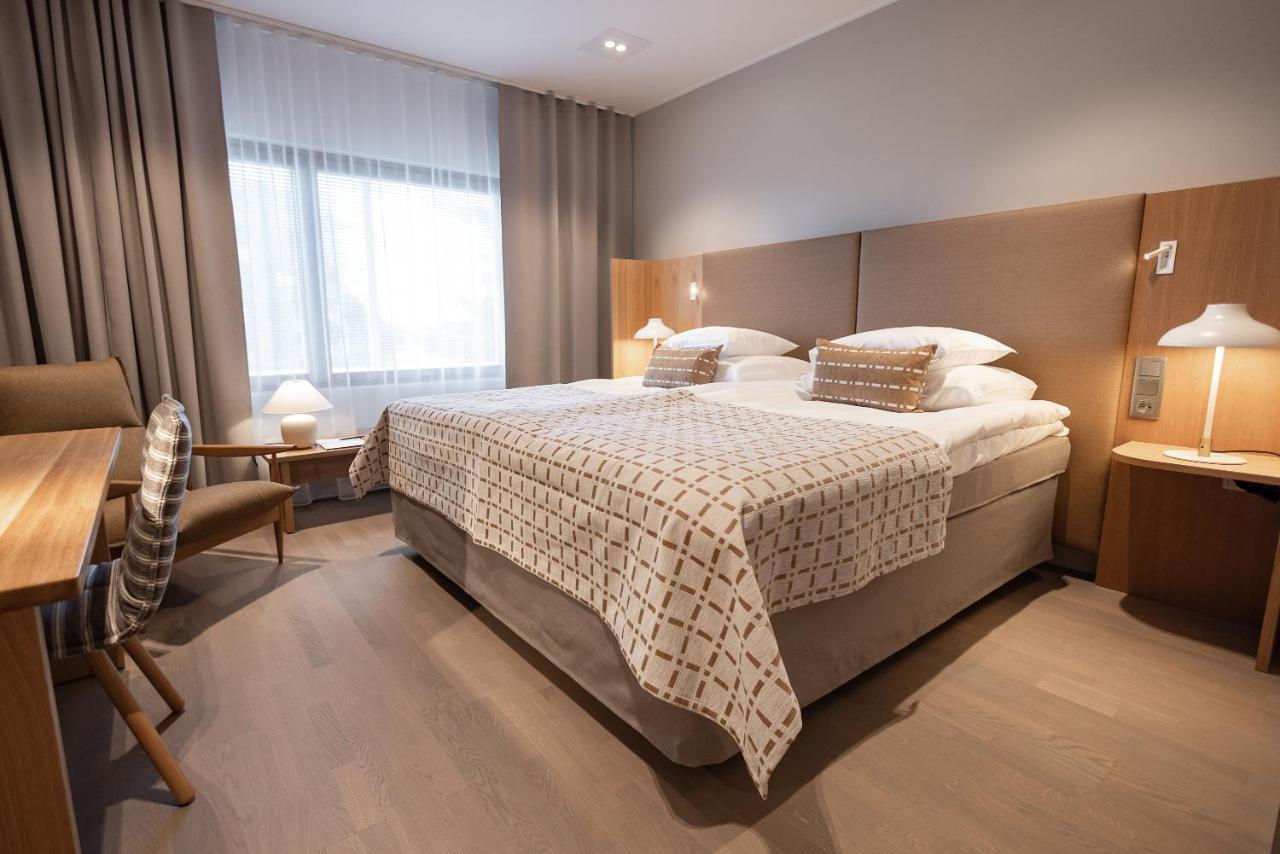 Original Sokos Hotel Lakeus Seinaejoki Zewnętrze zdjęcie