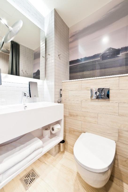 Original Sokos Hotel Lakeus Seinaejoki Zewnętrze zdjęcie