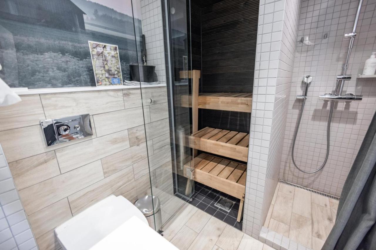 Original Sokos Hotel Lakeus Seinaejoki Zewnętrze zdjęcie