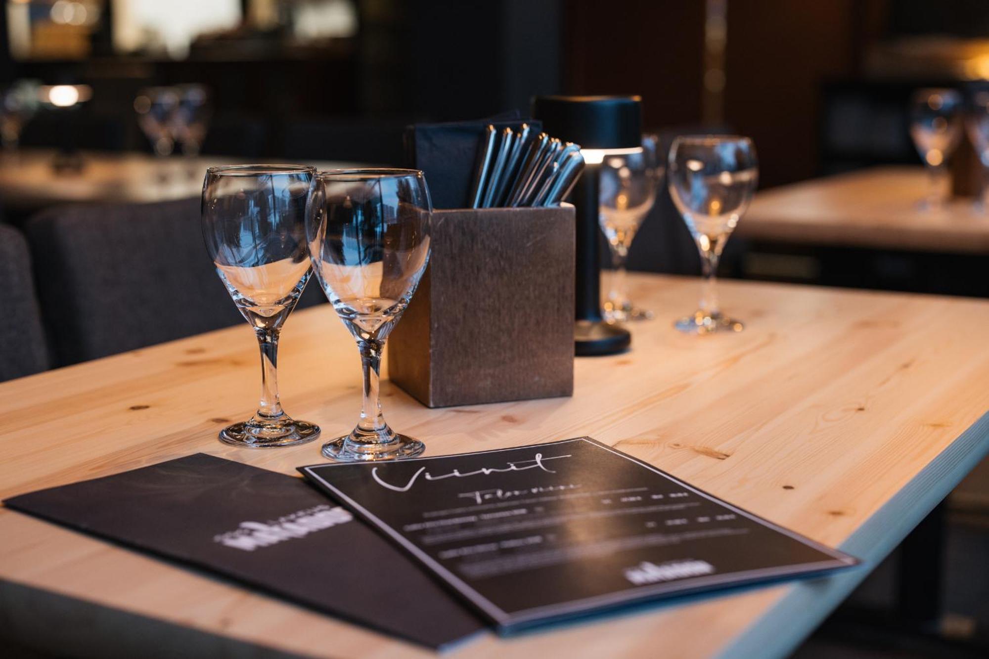 Original Sokos Hotel Lakeus Seinaejoki Zewnętrze zdjęcie