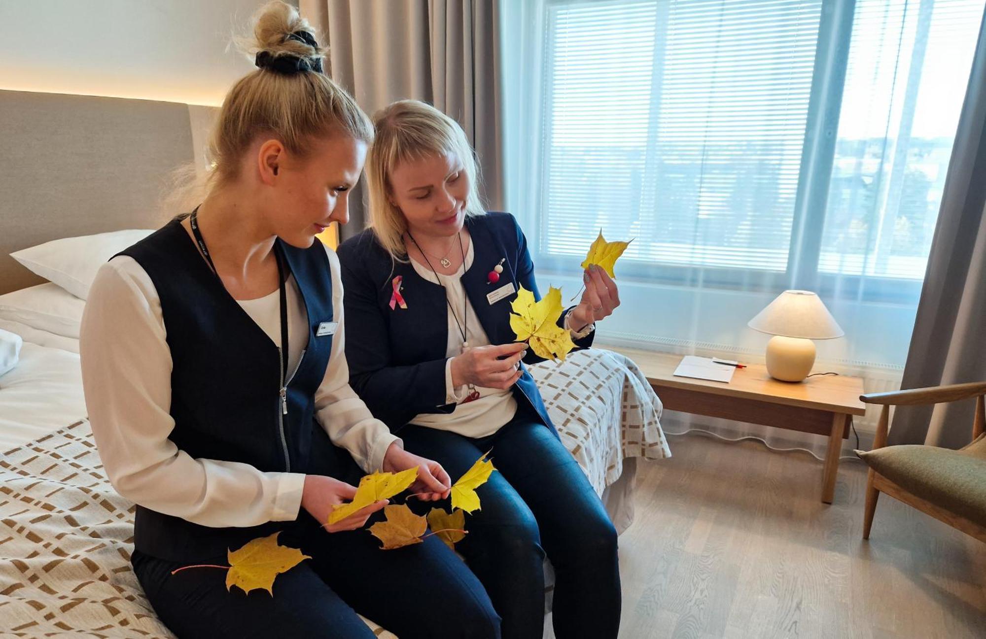 Original Sokos Hotel Lakeus Seinaejoki Zewnętrze zdjęcie