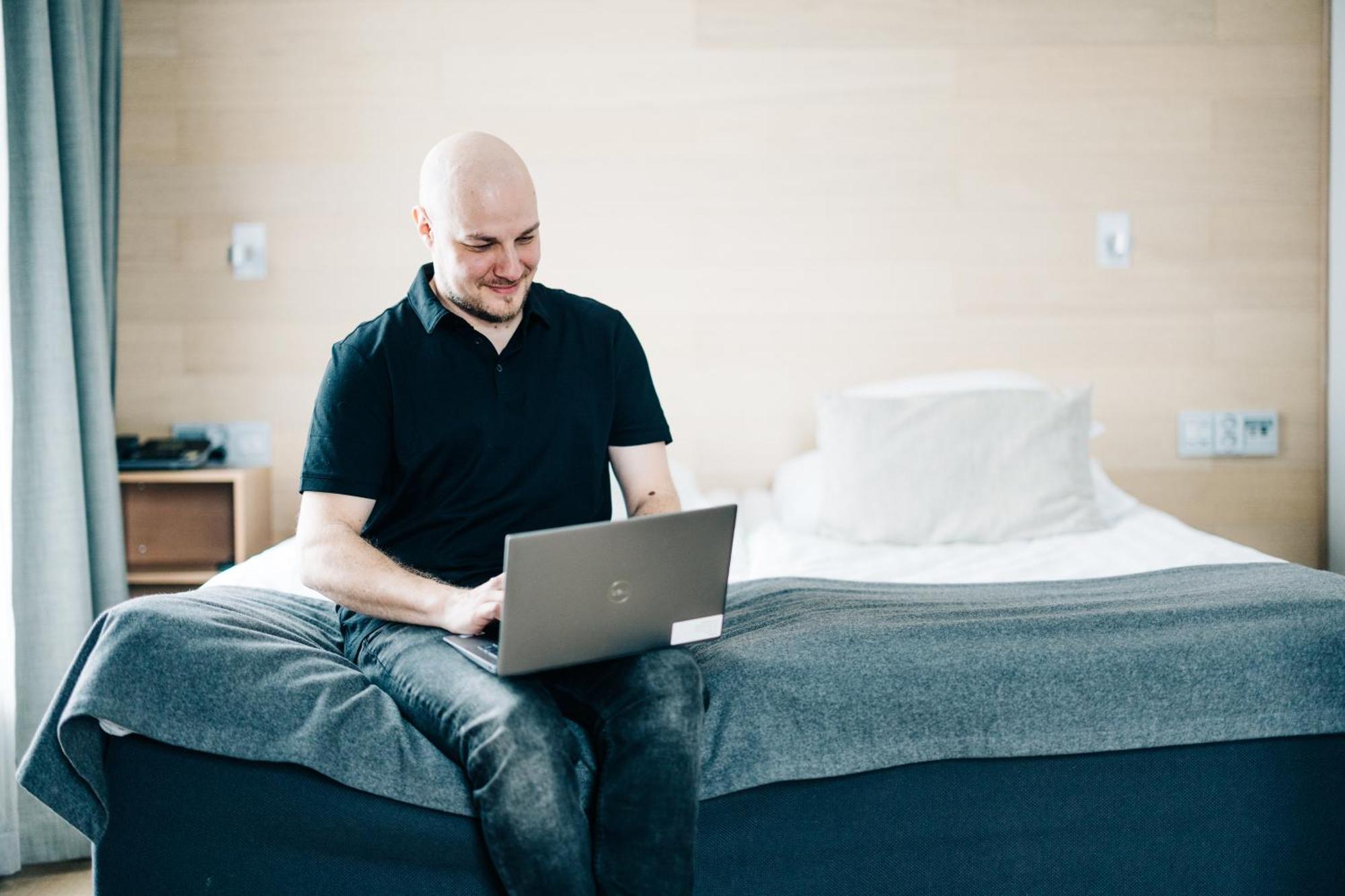 Original Sokos Hotel Lakeus Seinaejoki Zewnętrze zdjęcie