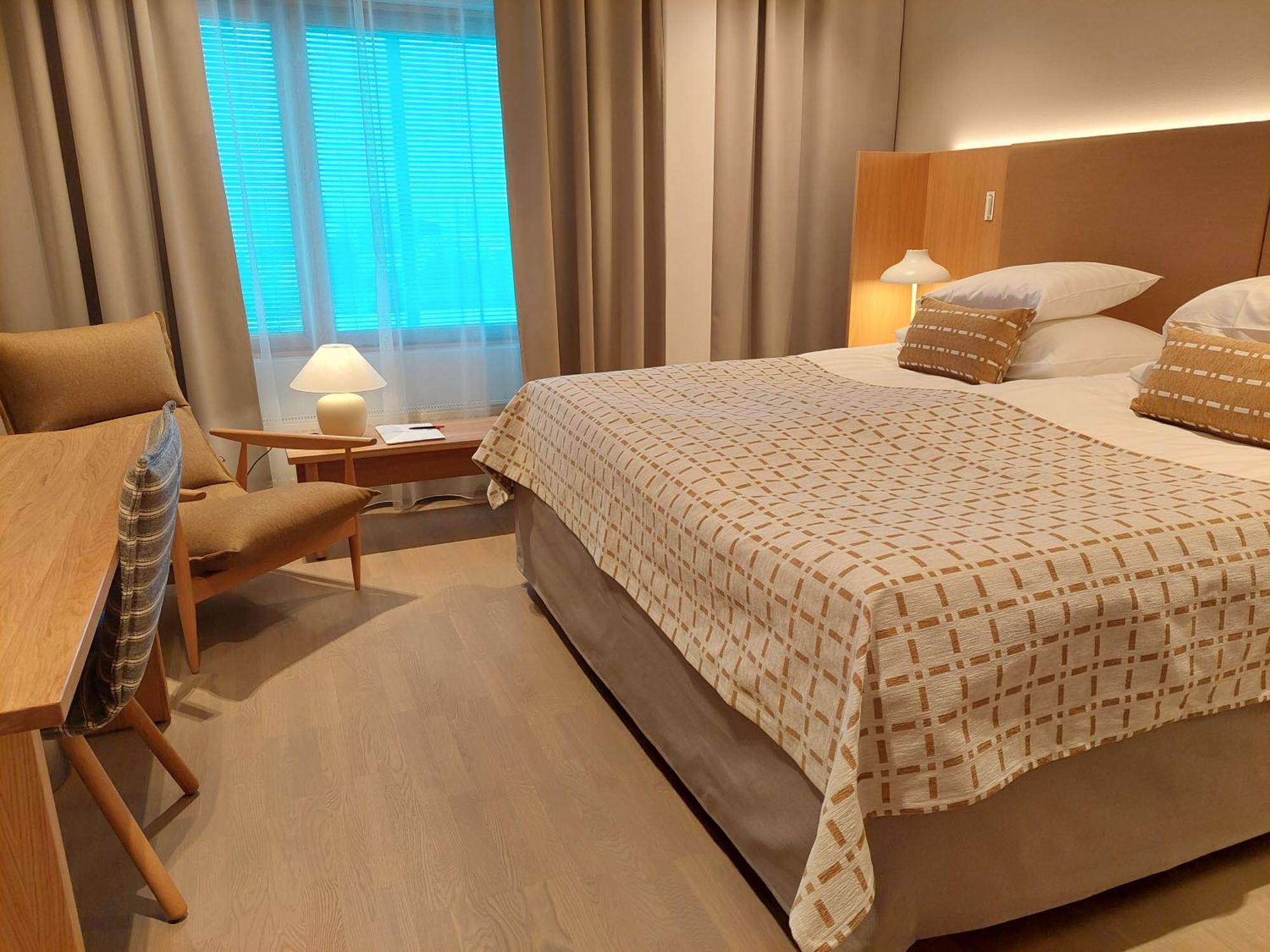 Original Sokos Hotel Lakeus Seinaejoki Zewnętrze zdjęcie