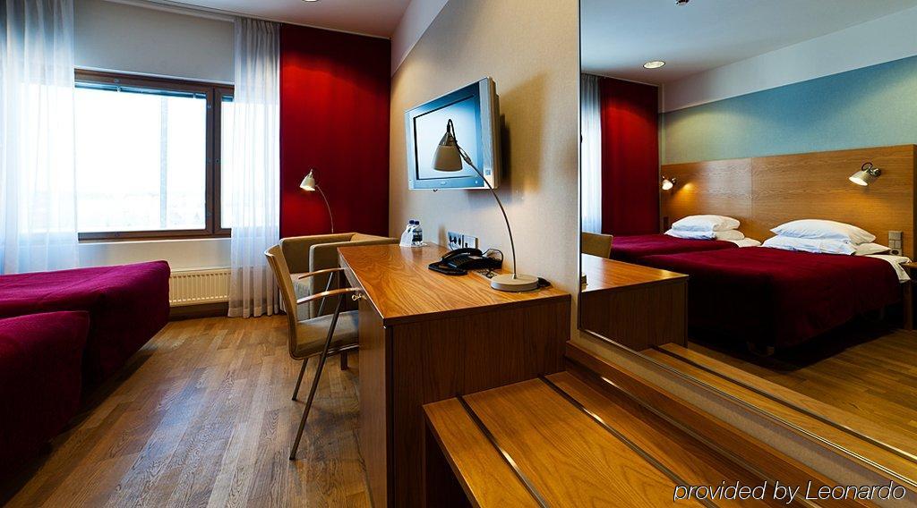 Original Sokos Hotel Lakeus Seinaejoki Zewnętrze zdjęcie
