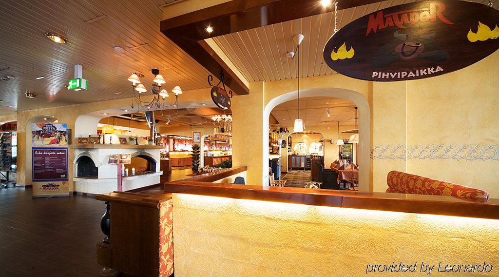 Original Sokos Hotel Lakeus Seinaejoki Zewnętrze zdjęcie
