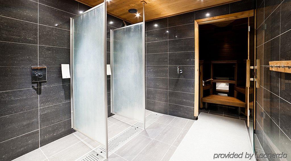 Original Sokos Hotel Lakeus Seinaejoki Zewnętrze zdjęcie