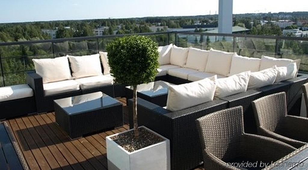 Original Sokos Hotel Lakeus Seinaejoki Zewnętrze zdjęcie